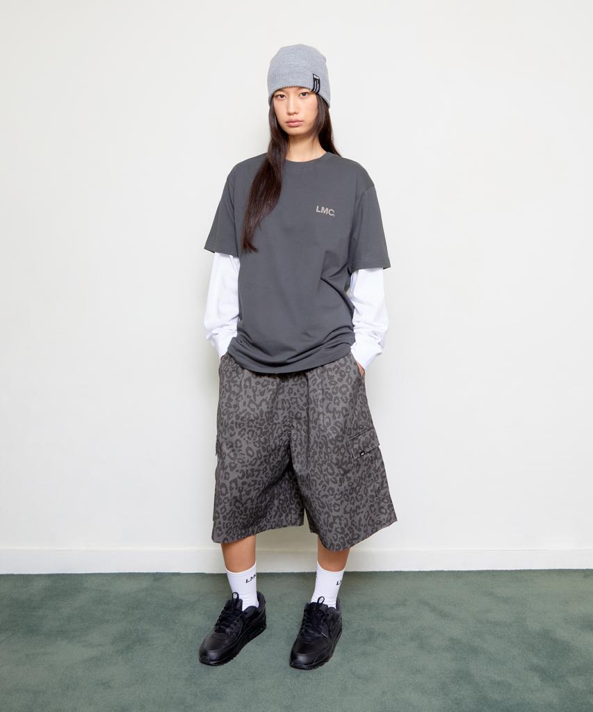 LMC Og Combo Tee Camo