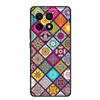 Para Xiaomi Poco X6 Pro 5G Funda Lujo TPU Silicona Trasera Fundas de Teléfono para Xiaomi Poco X6 Dibujos Animados Protector 2311DRK48I Funda