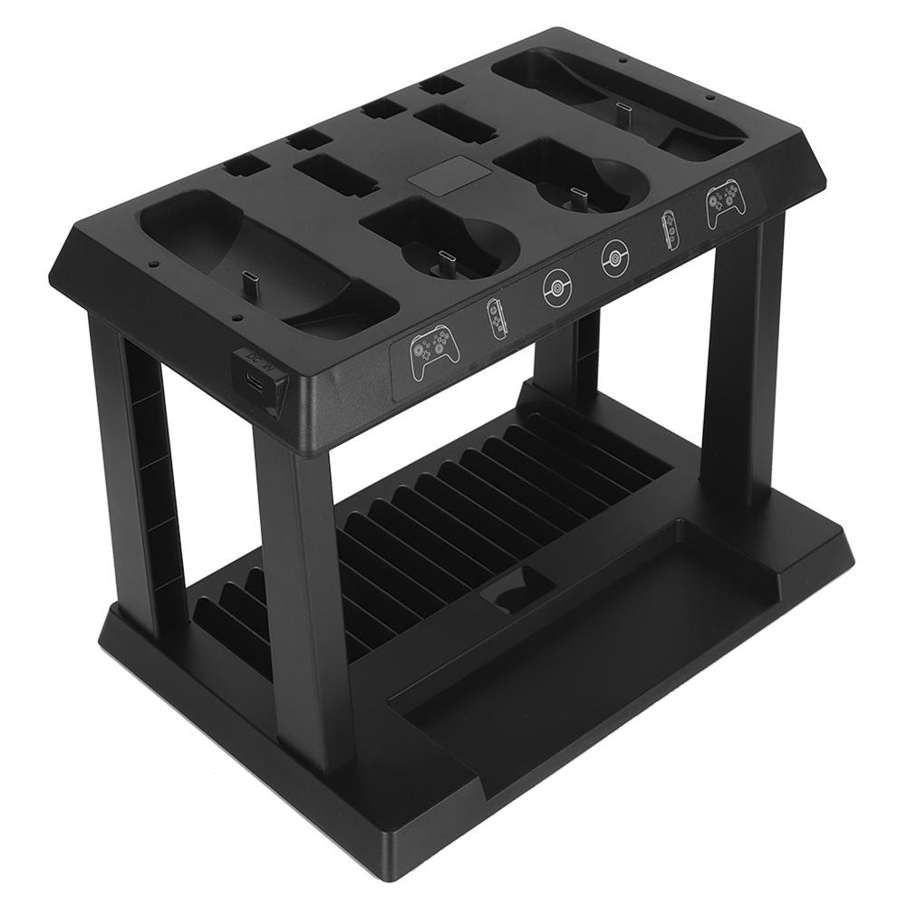 

Многофункциональная подставка для хранения игровых карт из АБС-пластика, держатель для коммутатора