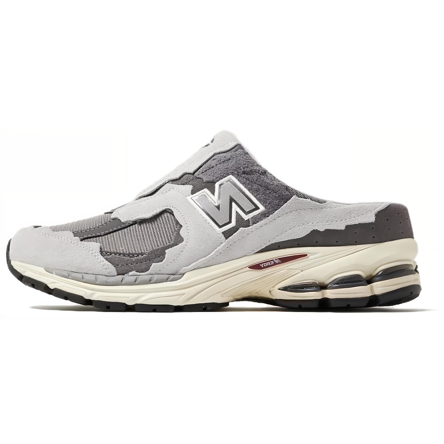 

New Balance 2002R Мюли Protection Pack Rain Cloud 42.5