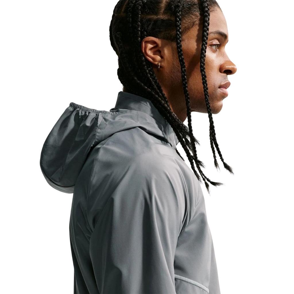 Nike Mens Repel Miler Running Jacket