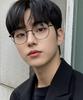 Geullaseuuseu Beta Titanium Eyeglass Frame H1122