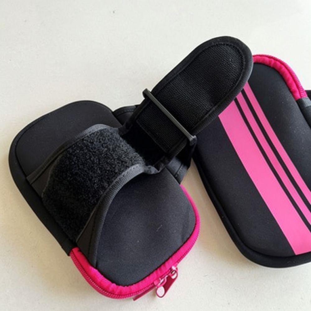 Waterproof Sport Phone Armband Bag Running Fitness Shoulder Crossbody Pouch Outdoor Breathable Durable Utility Case 6