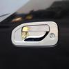 Nissan NV200 (09-24) Outer Door Handle & Buckle