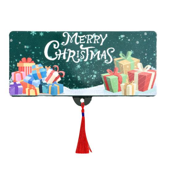 Christmas Cash Gift Envelope Surprise Money Holder with 10 Slots DIY