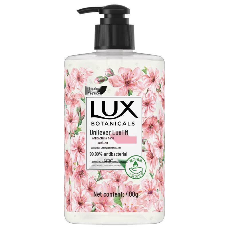 

LUX Cherry Blossom Fragrance Antibacterial Hand Wash