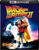 Back To the Future Part 2 4K Ultra HD ULTRA HD + Blu-ray [4K + Blu-ray]