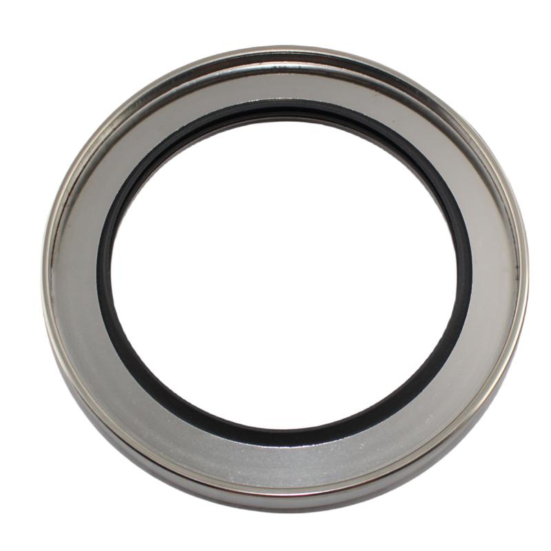 Oil Seal 95x130x15 Double Lip Seal Stainless Steel Oil Seal PTFE SS 95×130×15
