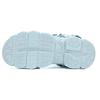 Fila Cat Paw Sandal Casual Comfortable Sports Slippers Women Slippers Blue F12W322401FMB