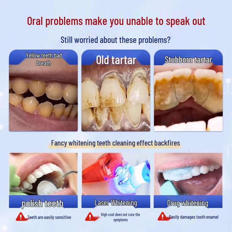 BEAI Oral Care Essentials