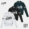 Unisex Langarm Fahrradtrikot Rennrad Outdoor Sport Atmungsaktiv Feuchtigkeitstransportierend Fahrbekleidung