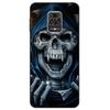 Xiaomi Redmi Note 9 Kılıfı Yumuşak TPU Telefon Arka Kılıfı Redmi Note 9 Pro Silikon Kılıf Redmi Note 9s Note 9s Coque Fundas