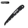 Xindun SK5 Folding Anti-Rust Outdoor Hand Saw for Garden and Tree Pruning