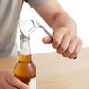Simulate Golf Club Bottle Opener Zinc Zinc Zinc Alloy Drink Opener Durable Brassie Bottle Opener  Gift