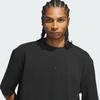 Adidas Basketball Jerseys Unisex Black Moderate