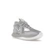 Nike Mens Kyrie Low 5 Wolf Grey Unisex Sneakers White DO9617-001