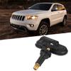 Automobile Tire Pressure Monitor Sensor Replacement Fit for Dodge 68157568AA 1Pc