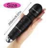 Powerful Magic Wand Vibrators For Women Clitoris Stimulator Sex Erotic Product Massager Clitoral G-spot Vibrator Sex Toys