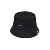 Authentischer Feld-Eimerhut Schwarz CO2300CA08BK