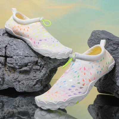 Obuv pro vodní sporty