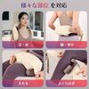arboleaf Neck Care Relaxation Device for and with Heating USB Adjustable Adjustable Washable Cloth Easy to Perfect Gift for and other Suitable for