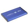 USB 3.0 HDD SSD SATA External 2.5" Hard Drive Disk Enclosure Case Up To 1TB
