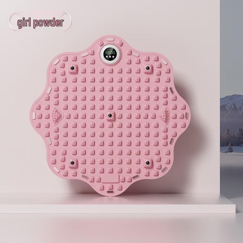 Norman Acupressure Foot Massage Mat