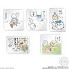 Bandai Chikawa Chara Magnets 14 Pieces BOX Chewing Gum (candy Toy)