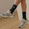 Friver logo mix socks_2color