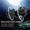 G99F 24360-2GGD0 24360-2GGD1 24361-2GGD0 Camshaft Position with Real Time Monitoring for Enhanced Engine Efficiency and