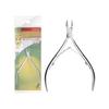 Cuticle Nipper, Cuticle Cutter, Stainless Steel, Not Easy To Deform, Compact and Easy To Carry, Cuticle Treatment, Nail Care, Beauty Tool, Suitable