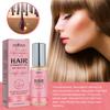 Hair Care Essential Oil, Moisturizes Hair Roots, Thickens & Strengthens Hair, Improves Dry & Frizzy Hair, Effective Hair Protection & Stabilization