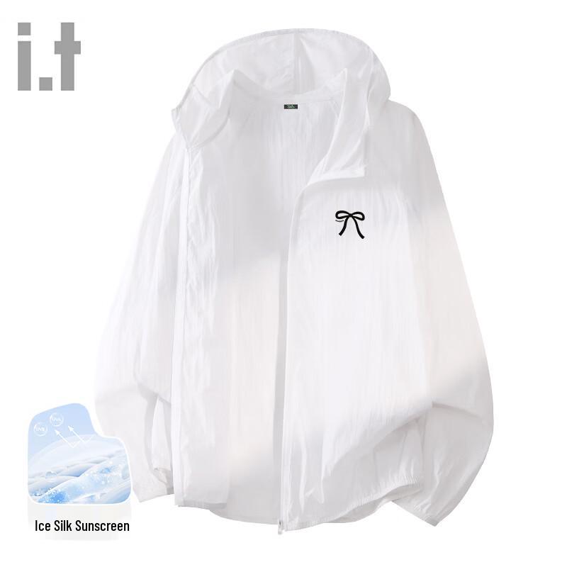 Fingercroxx Women s Ice Silk Quick-Dry Sun Protection Jacket 2XL