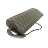 Elastic Band Beach Lounger Neck Pillow Removable Cover Sponge Filling Recliner Headrest Lightweight Ergonomic Curve