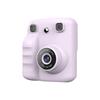 Portable Polaroid Kids Thermal Instant Camera - Children's Day Gift