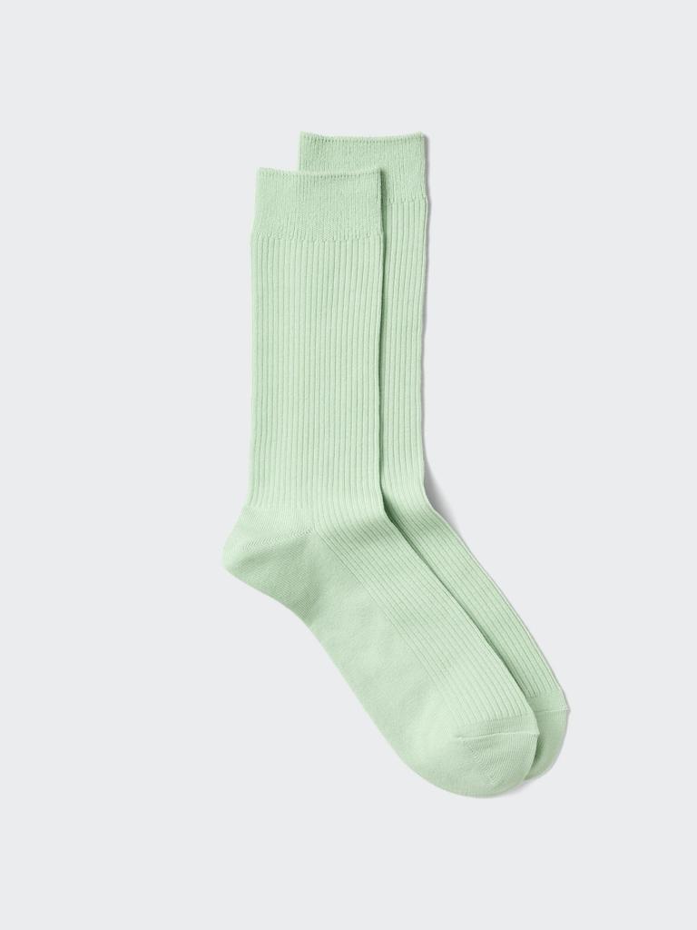 Uniqlo Color Socks