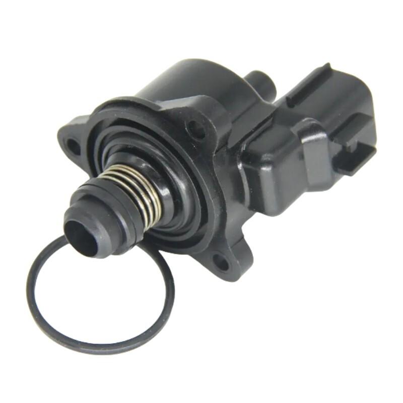 Клапан управления холостым ходом MD613992 Для Mitsubishi Lancer Evolution EVO 7 8 9 2.0L