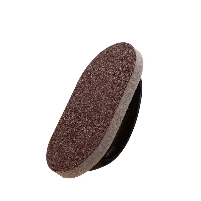 

Multifunctional Melamine Sponge Cleaning Brush Kitchen Scrubber for Pots, Pans, Sinks and Kitchen Surfaces Strong Decontamination Cleaning Tool