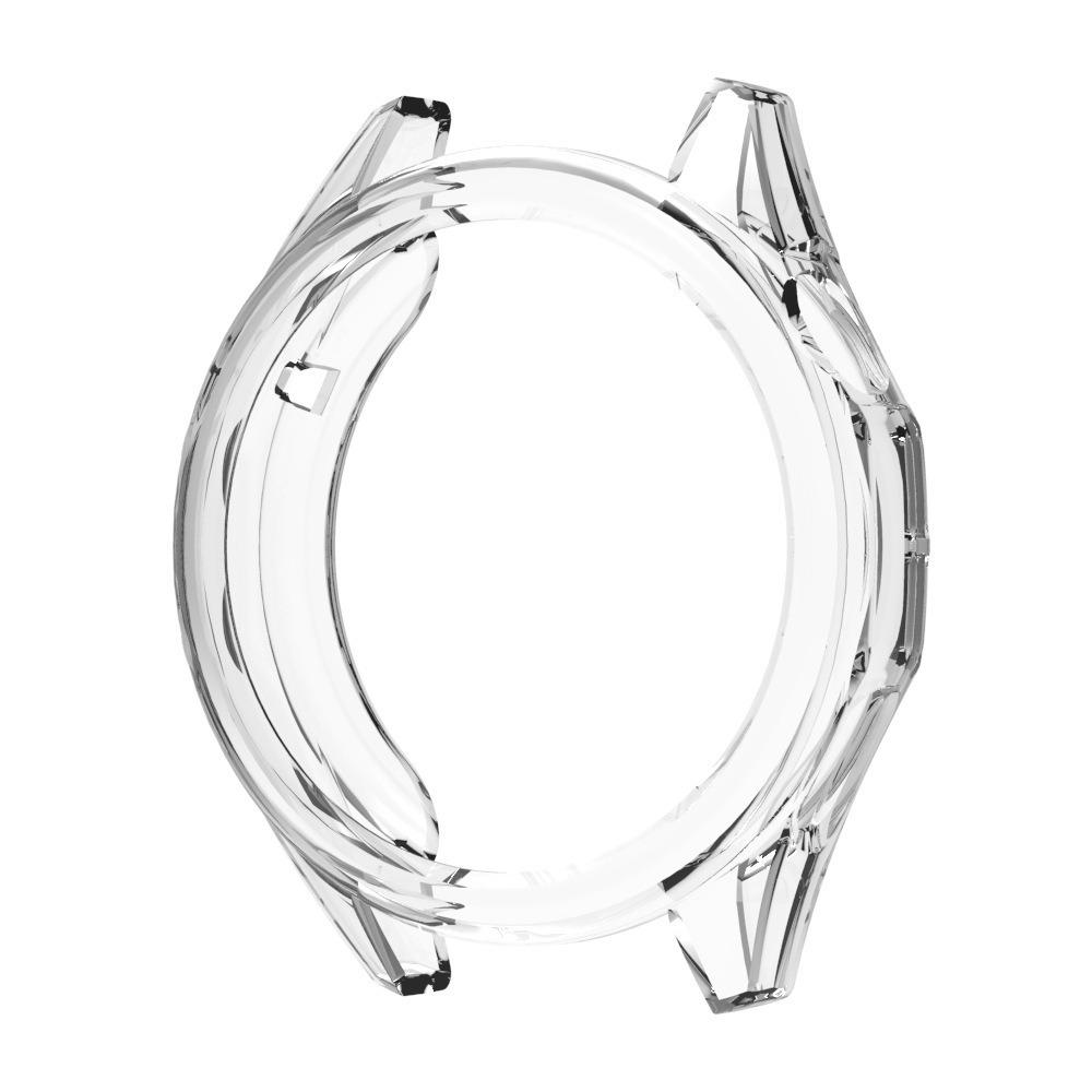 

41mm/46mm Protective Cover Smartwatch Protection for Huawei Watch GT6/GT6 Pro Watch Accessories GT6 46mm-white