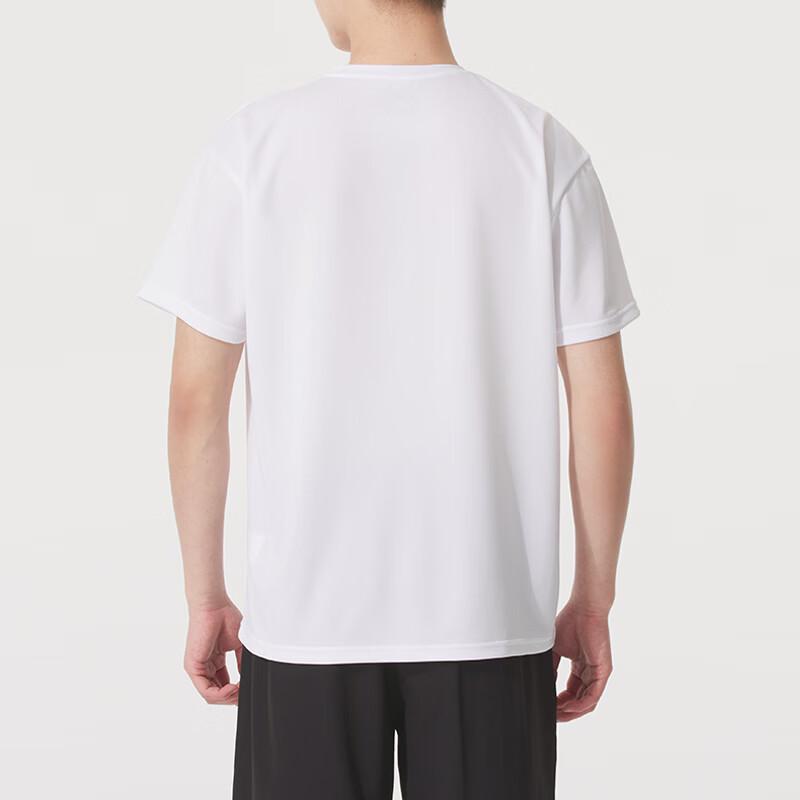 Skechers Unisex P225U117 Short-Sleeve T-Shirt