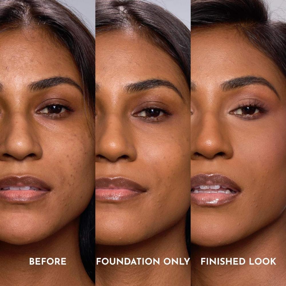 Lawless Forget The Filler Hautaufpolsternde Faltenreduzierende Foundation 1 Unze 30 ml 15t Tan Mit Neutralen Goldenen Untertönen