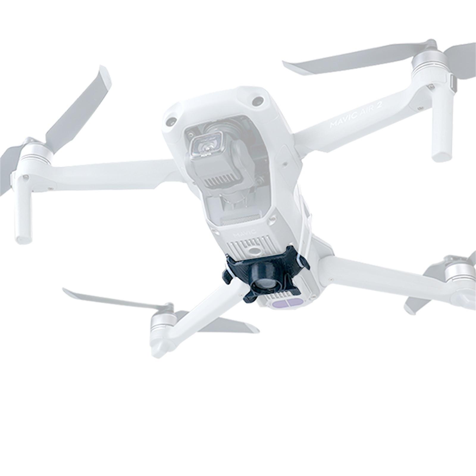 

Landing Light Condenser 3D-друк нижнього світлового конденсора для Mavic 2