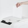 AURORA AS2008CM Automatic 200-Sheet P-4 Shredder CN plug (adapter included)