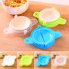 Dumpling Press for Homemade Dumplings Ravioli Pies 8cm Diameter PP Kitchen Tool