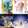 Dancing Octopus Toy With Usb Rechargeable For Kids And Educational Play