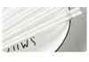 Eco-Friendly Bone China Ceramic Chopstick Set: Non-Slip, High Strength, Anti-Mold, Personalized Design for Home Use.