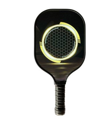 Carbon Fiber Racket Pickleball Racket Professional Racket