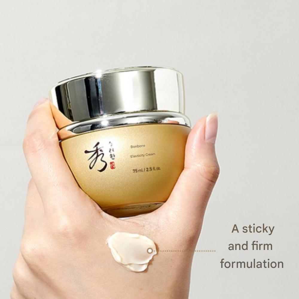 Sooryehan BON Firming Cream 75ml