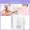 H2 Pen Hydra Microneedling Beauty Device Automatic Serum Applicator Care Skin