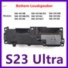 Loudspeaker For Samsung Galaxy S25 S24 S23 S22 Ultra Plus FE S25+ S24+ S23+ Loud Speaker Buzzer Ringer Replacement